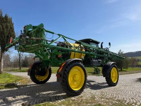 Самоходна пръскачка Друга марка JOHN DEERE R4030i 3000 ЛИТРА 36 МЕТРА ЛИЗИНГ | Auto.bg — изображение 8