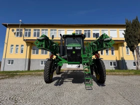 ����� �� �������� �� ��������� ��������� JOHN DEERE R4030i 3000 ����� 36 ����� ������