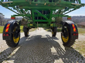 Самоходна пръскачка Друга марка JOHN DEERE R4030i 3000 ЛИТРА 36 МЕТРА ЛИЗИНГ | Auto.bg — изображение 7
