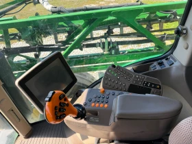 Самоходна пръскачка Друга марка JOHN DEERE R4030i 3000 ЛИТРА 36 МЕТРА ЛИЗИНГ | Auto.bg — изображение 13