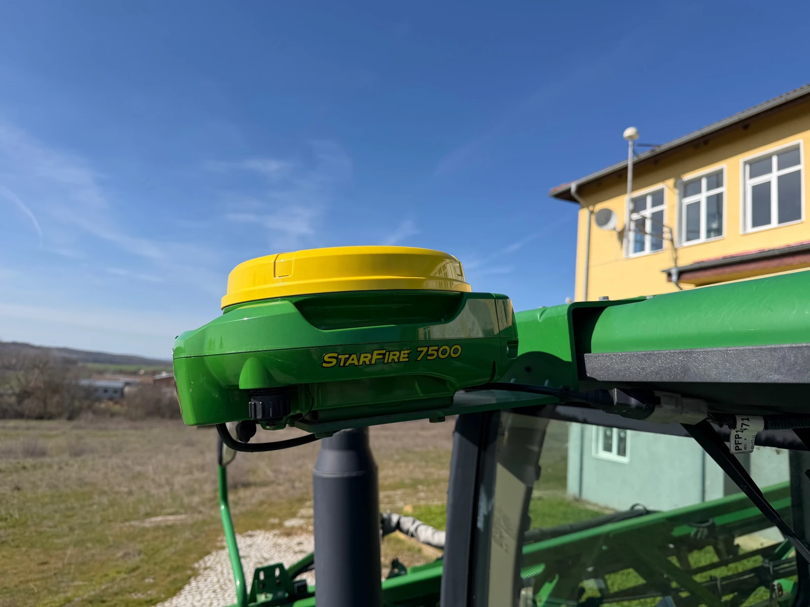��������� ��������� JOHN DEERE R4030i 3000 ����� 36 ����� ������ | Mobile.bg � ����������� 11
