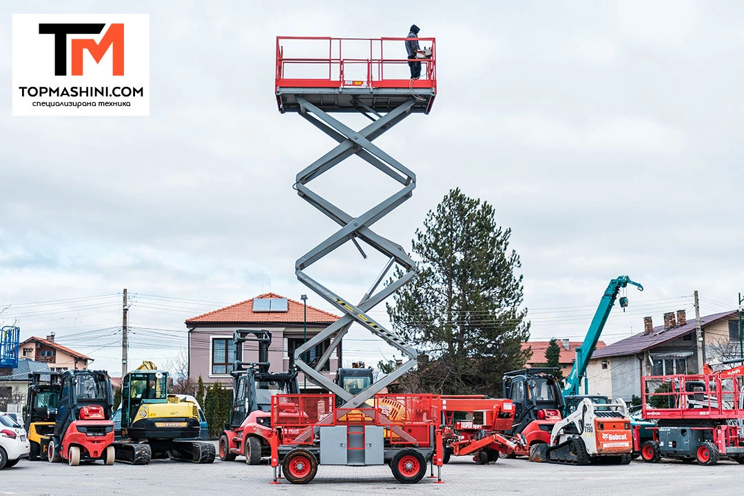 ��������� Skyjack SJ8841 | Mobile.bg � ����������� 1