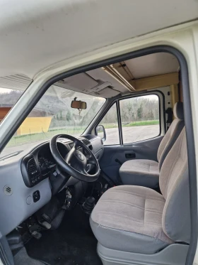 Кемпер Fiat, снимка 6