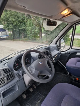 Кемпер Fiat, снимка 5