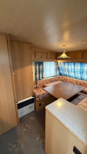 Каравана Adria WC/750 кг., снимка 9
