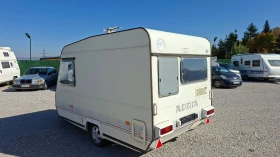 Каравана Adria WC/750 кг., снимка 3