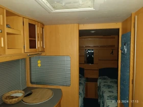 Каравана Adria Unika 502 UP, снимка 13