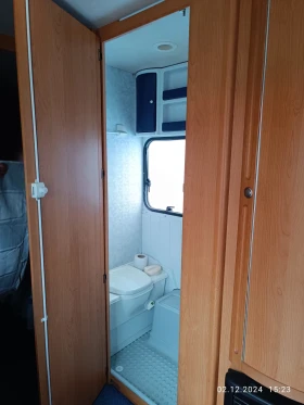 Каравана Adria Unika 502 UP, снимка 8