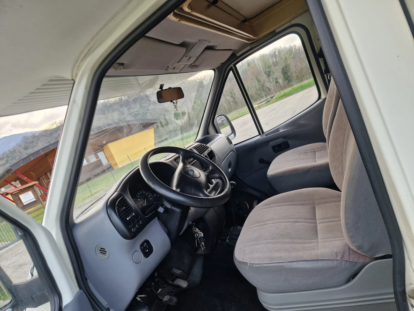 Кемпер Fiat, снимка 8 - Каравани и кемпери - 53880124