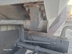 Полуремарке Schwarzmuller, снимка 10