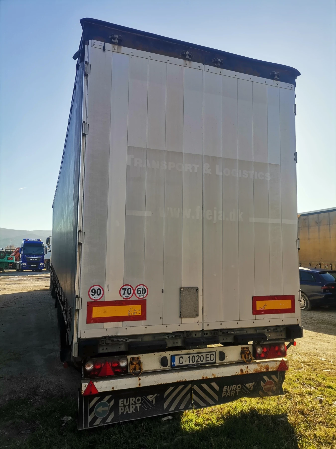 ����������� Schmitz ���� | Mobile.bg � ����������� 3