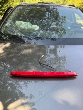 Hundai I30 2017-2020г трети стоп в купето, снимка 1