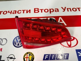 8K5945093K Вътрешен ляв стоп AUDI A4 B8 SEDAN LED 8K5.945.093.K, снимка 1