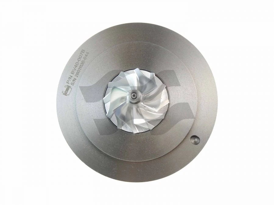 Турбо ядро картридж Turbo cartridge за BMW (F48) B47 2.0 110kW 2013-
