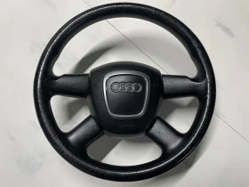           AUDI A3 (8PA) 2004-2012