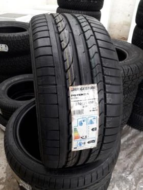 Гуми Летни 245/35R18, снимка 1