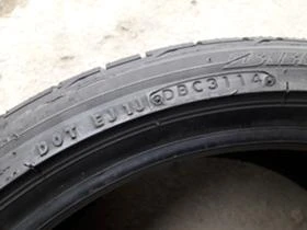 Гуми Летни 245/35R18, снимка 9