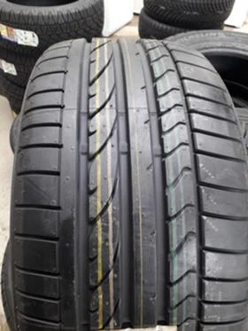 Гуми Летни 245/35R18, снимка 3