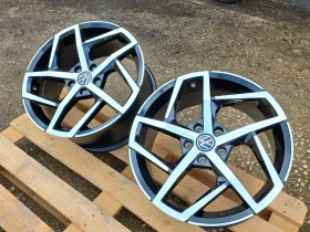 Джанти за VW Golf, снимка 11