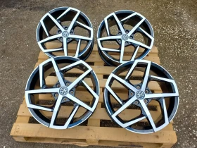 Джанти за VW Golf, снимка 8