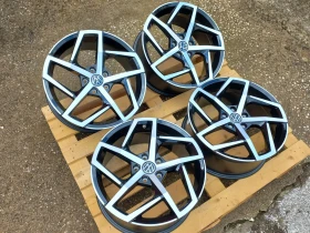 Джанти за VW Golf, снимка 10