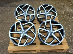 Джанти за VW Golf, снимка 9