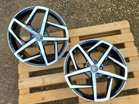 Джанти за VW Golf, снимка 12