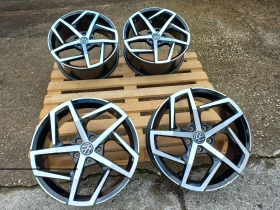 Джанти за VW Golf, снимка 2