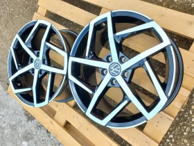 Джанти за VW Golf, снимка 13