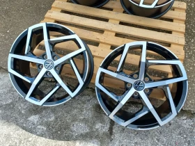 Джанти за VW Golf, снимка 4
