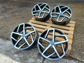 Джанти за VW Golf, снимка 5
