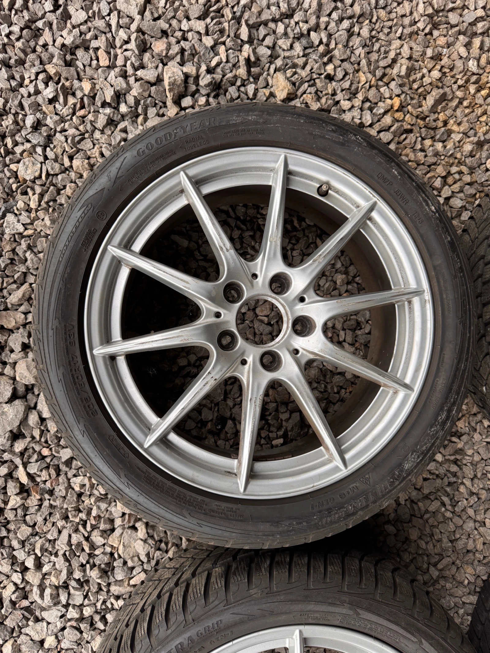 ���� � ������ 205/50R17 �� Mercedes-Benz | Mobile.bg � ����������� 2