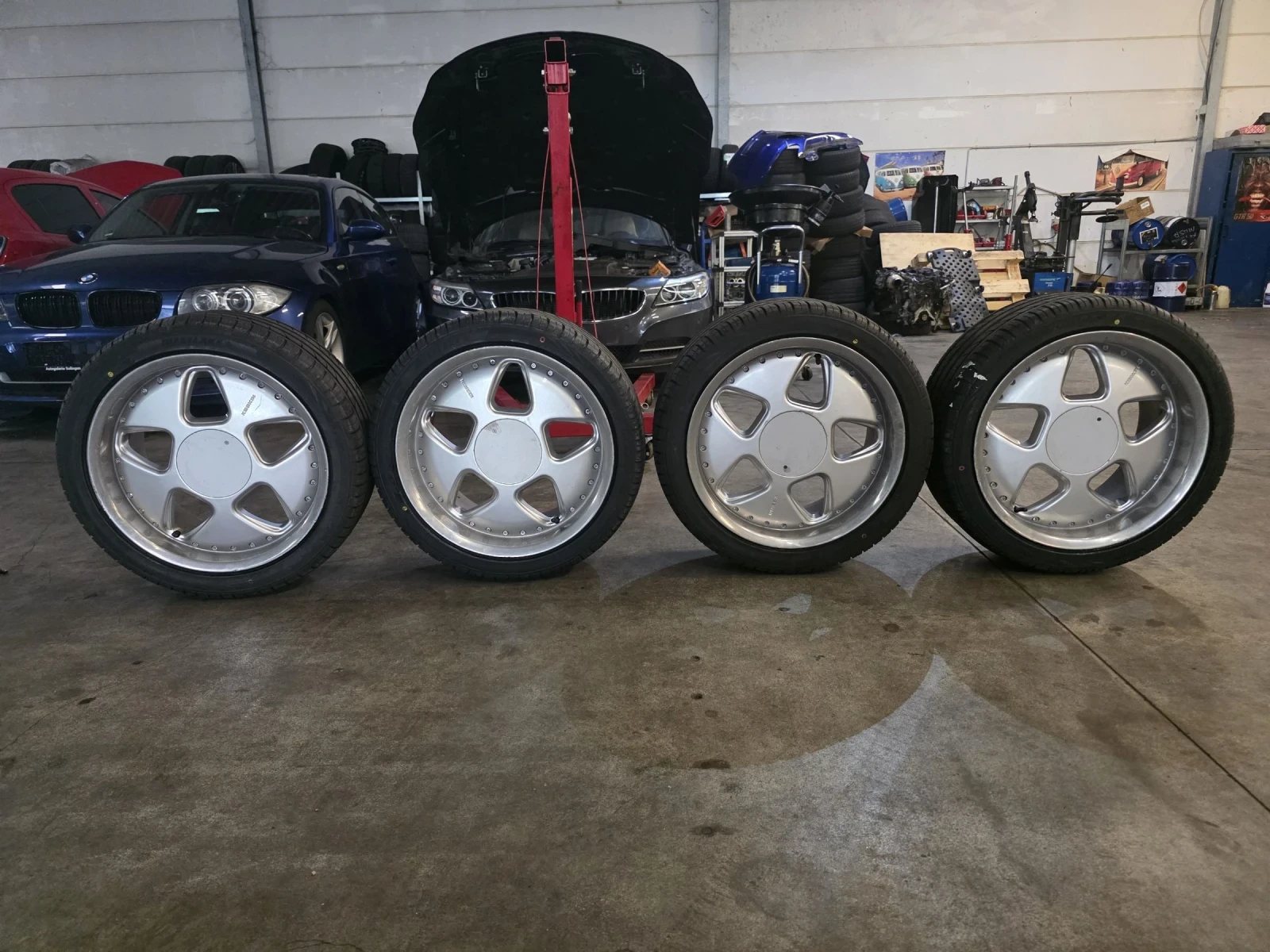 ���� � ������ 265/45R18 �� Mercedes-Benz | Mobile.bg � ����������� 1