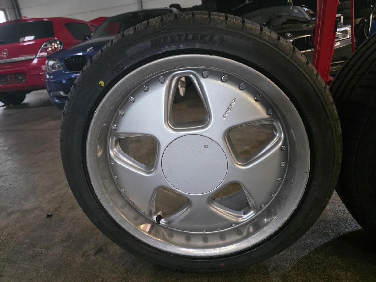 ���� � ������ 265/45R18 �� Mercedes-Benz | Mobile.bg � ����������� 4