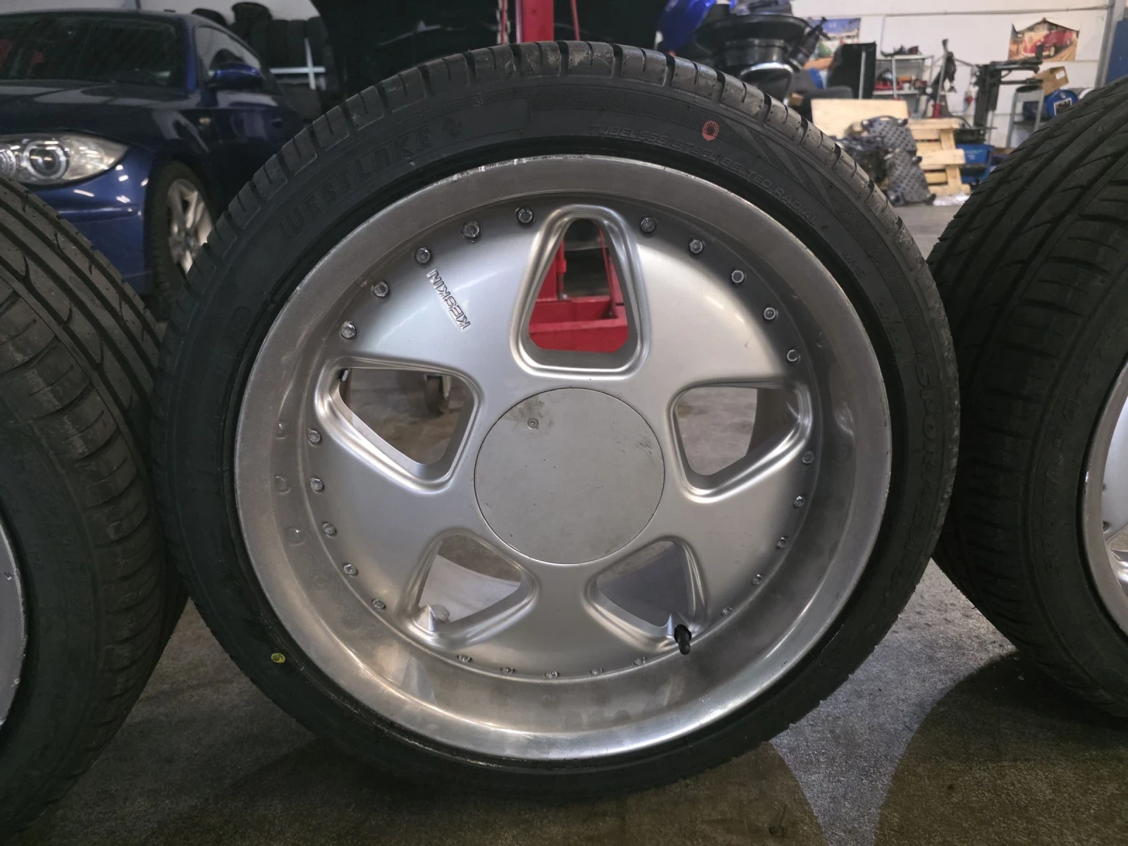 ���� � ������ 265/45R18 �� Mercedes-Benz | Mobile.bg � ����������� 5