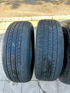 Гуми Всесезонни 225/60R17, снимка 2 - Гуми и джанти - 47709636