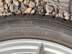 ���� � ������ 205/50R17 �� Mercedes-Benz | Mobile.bg � ����� ������ 6