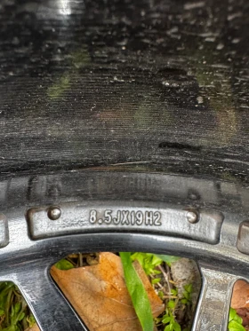 ���� � ������ 235/35R19 | Mobile.bg � ����� ������ 6