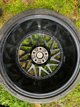 ���� � ������ 235/35R19 | Mobile.bg � ����� ������ 4