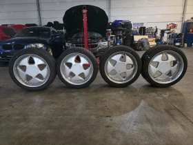 ����� �� �������� �� ���� � ������ 265/45R18 �� Mercedes-Benz