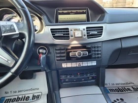 Mercedes-Benz E 250 2.5 CDI automatic , снимка 11