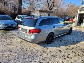 Mercedes-Benz E 250 2.5 CDI automatic , снимка 4