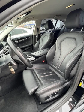 BMW 530 G30 Plug in hybrid, снимка 4
