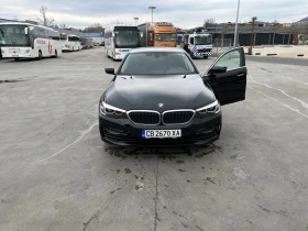 BMW 530 G30 Plug in hybrid, снимка 10