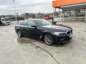 BMW 530 G30 Plug in hybrid, снимка 9