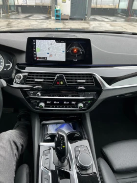 BMW 530 G30 Plug in hybrid, снимка 3