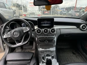 Mercedes-Benz C 250 2.2, снимка 6