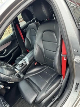 Mercedes-Benz C 250 2.2, снимка 10