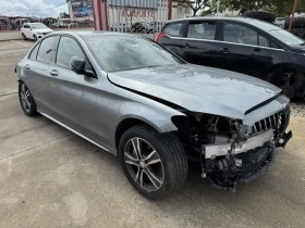 Mercedes-Benz C 250 2.2, снимка 5