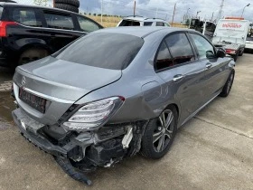 Mercedes-Benz C 250 2.2, снимка 4